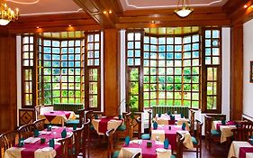 Hotel Manali Heights